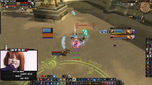 [Stream Highlight] BEST MIRROR MATCH EVER! смотреть онлайн