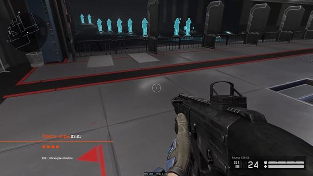 Рабочий способ как фиксить долгий поиск РМ в Warface смотреть онлайн