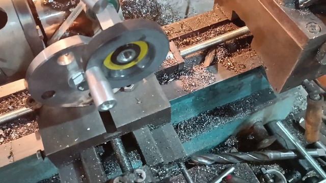 самодельное удг для корвет 402 и HQ-400 смотреть онлайн