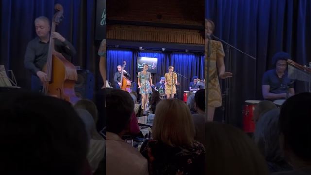 Манекенщицы - фрагмент 1 смотреть онлайн