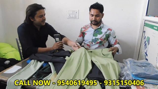 ब्रांडेड लोअर मात्र ₹75/- से शुरू ???| Lower Wholesale Market In Delhi | Lower Wholesale Market | смотреть онлайн