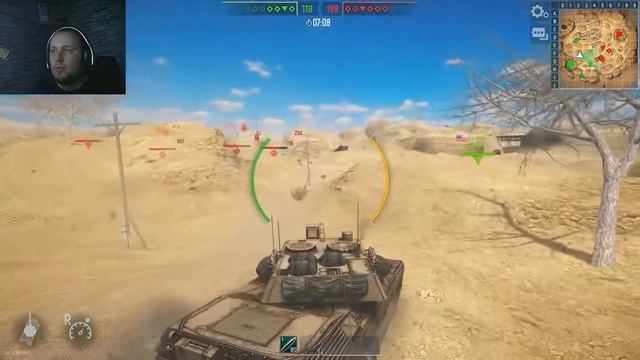 Tank Force Войска Нато Техника 3 лвл смотреть онлайн