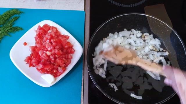 Этому рецепту более 500 лет! Простой и вкусный тосканский крестьянский рецепт!....