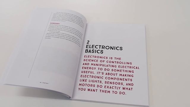 Learn Robotics with Raspberry Pi - NEW Robotics Project Book Available Now! смотреть онлайн