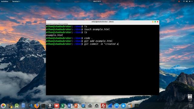 Complete Git&Github Tutorial!! смотреть онлайн