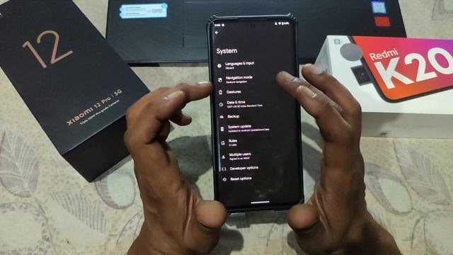 Android 14 Beta 1.1 - New Feature / Bugs Explained! Ft. Xiaomi Mi 12 Pro смотреть онлайн