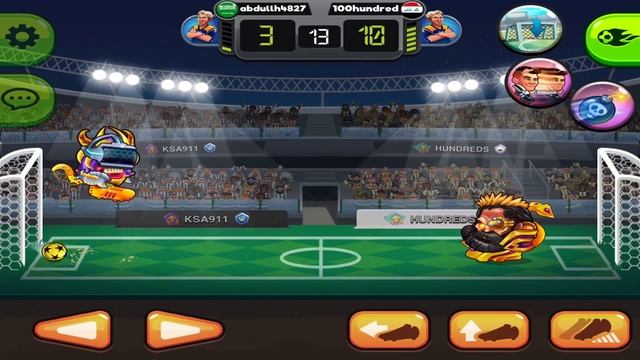 Underworld king | Head Ball 2 смотреть онлайн