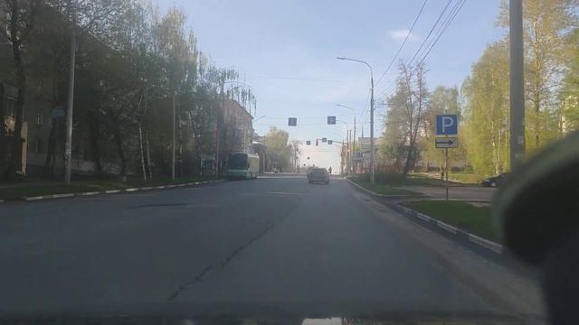 Состояние дел в Ярославле и в стране смотреть онлайн