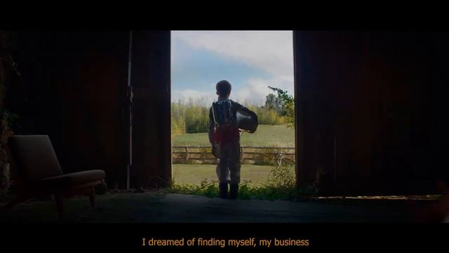 Работа для портфолио (Кто Я - Who am I) смотреть онлайн