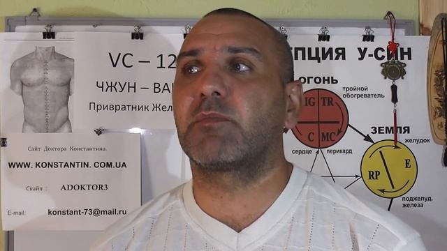 Опухоль в Поджелудочной железе. смотреть онлайн