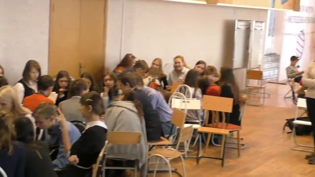 Реальное образование. Форум 2016. Моменты олимпиады. смотреть онлайн