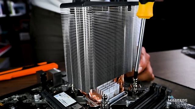 Ensamble # 5 - INTEL CORE I7-10700KF + ROG STRIX RTX 2660 OC | PC MASTERS смотреть онлайн