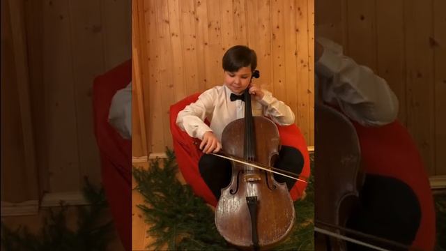 Jingle Bells 🎅🏼🎄🔔