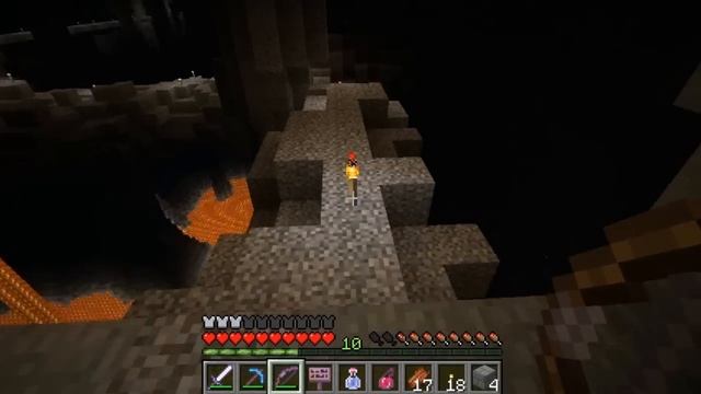 Super Hostile - Spellbound caves: Эпизод 23 Живая Пещера смотреть онлайн