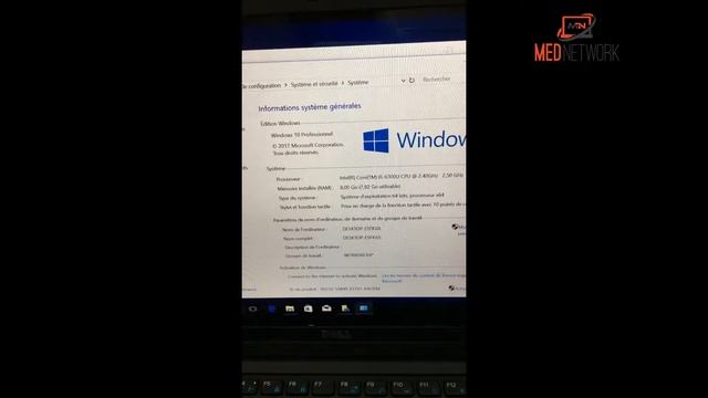 ✅Review Dell Latitude E5470 ✅ смотреть онлайн