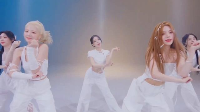 None of my business- ITZY [DANCE PRACTICE MIRRORED] смотреть онлайн