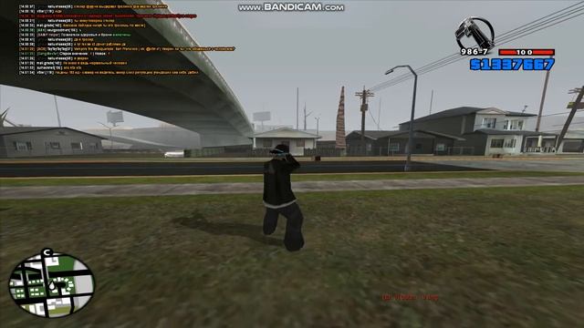 СБОРКА ГТА САМП ДЛЯ УЛЬТРА СЛАБЫХ ПК. [ gta in desc // гта в описании ] смотреть онлайн