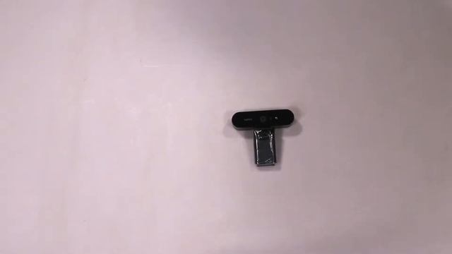 Unboxing Logitech Brio Webcam 4K 960-001106 смотреть онлайн