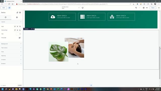 Set the Z-Index...and quickly! - Breakdance WordPress How To Quickie смотреть онлайн