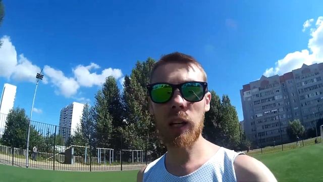 Влог 4. Американцы в Ярославле. Лакросс в России. смотреть онлайн