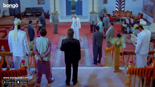 অবশেষে দুজনকেই বিয়ে করার সিদ্ধান্ত নিলো শাকিব খান! Dui Prithibi | Shakib Khan, Apu Biswas, Ahona смотреть онлайн