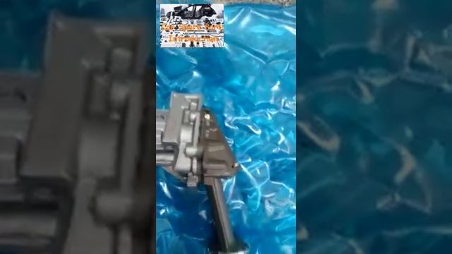 Clio K4M K4J Kango- Megane 1.5 dci Oil Pump смотреть онлайн