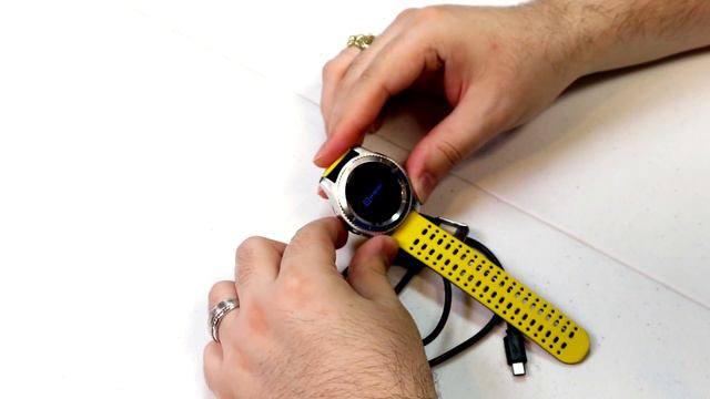 BLOOD PRESSURE WATCH FOR $35? - Senbono G8 смотреть онлайн