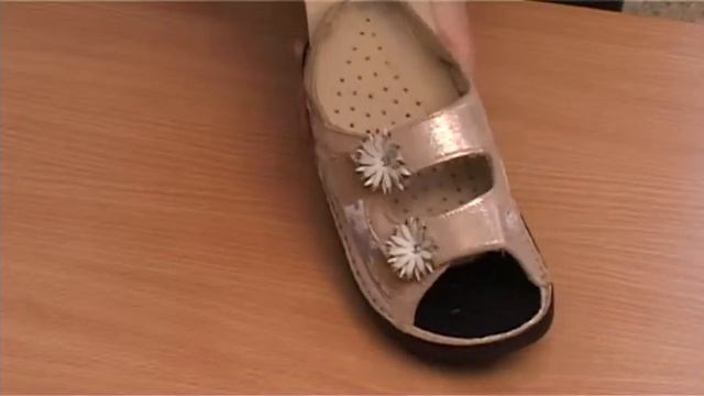 Анатомически правильная обувь. Сеть салонов "Линия Жизни", Рязань. смотреть онлайн