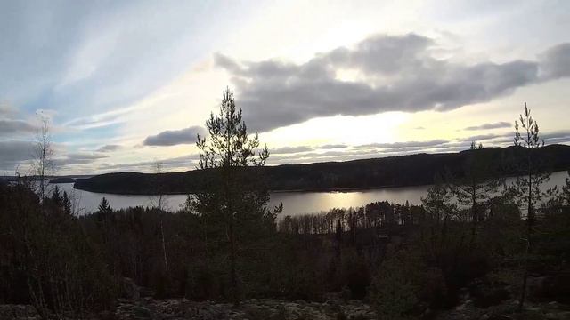 усадьба Рантала , Rantala