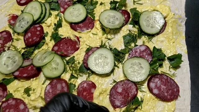 Салаты с Апельсинами