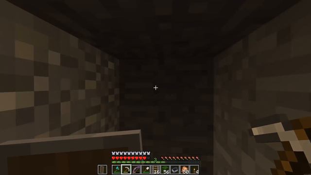 How to See Through Walls in Minecraft | No Mods X-Ray Glitch смотреть онлайн