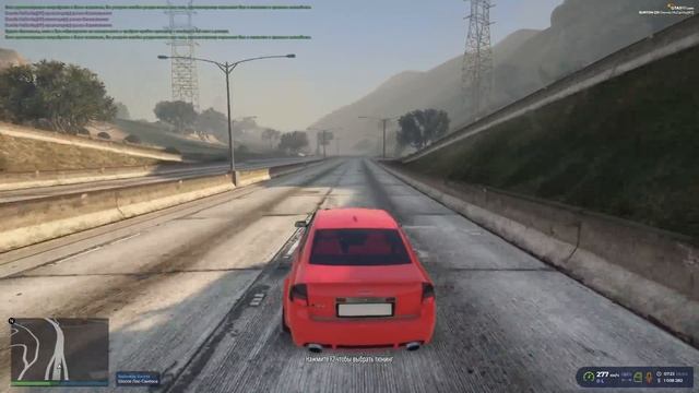 КУПИЛ МЕЧТУ! НОВЫЕ АВТОМОБИЛИ НА GTA 5 RP (ГТА 5 РП) - ОБНОВЛЕНИЕ смотреть онлайн