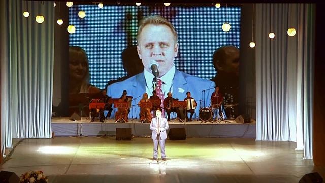 Танцевальный коллектив Юность. Барнаул. Юблей 45 лет смотреть онлайн