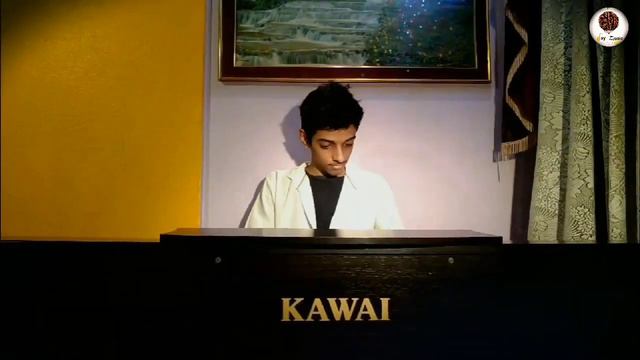Main Agar Kahoon Piano Cover | Om Bhandari | Jay Music | Om Shanti Om смотреть онлайн