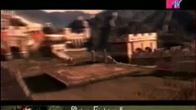 Страшно Интересно Выпуск №41 (Бесчеловечные виды виртуального спорта) смотреть онлайн