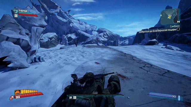 Встану, не встану ►► Borderlands 2 #2 смотреть онлайн