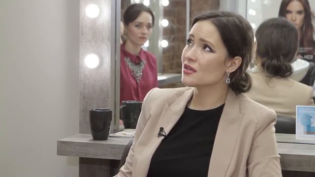 Александра Самохина: о времени и семье смотреть онлайн