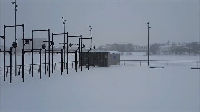 Озеро Кабан/ Метель смотреть онлайн