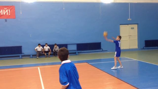 Мальчики 2000-2001 Г.р (2012 год) смотреть онлайн