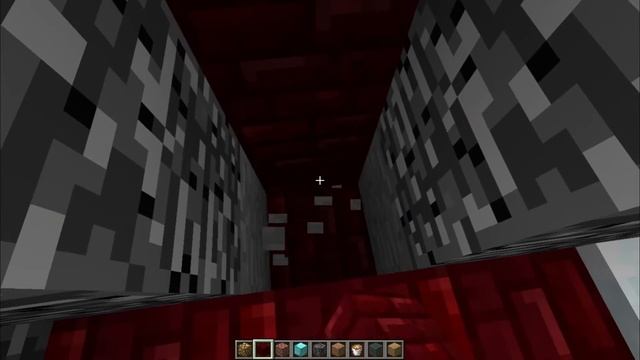 Minecraft - НАЧАЛО СТРОЙКИ! - ВХОД ИЗ ЛАВЫ! /ТВОРЧЕСКИЙ РЕЖИМ смотреть онлайн