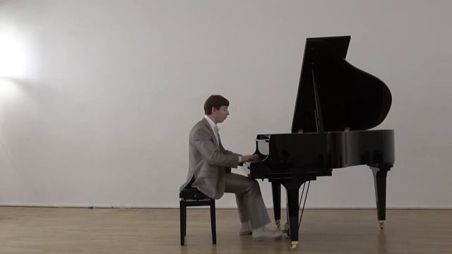 Александр Златин о Ференце Листе смотреть онлайн