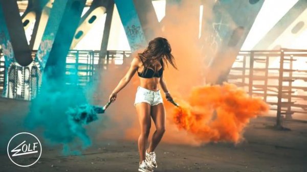 Best Shuffle Dance Music 2022