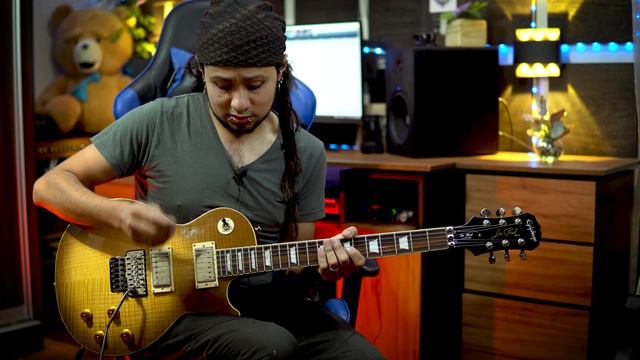 HABLANDO SOBRE GIBSON LES PAUL VS EPIPHONE LES PAUL смотреть онлайн