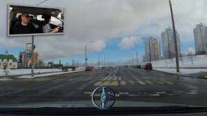 Экзамен по вождению авто как в ГАИ. Как сдать экзамен в ГАИ