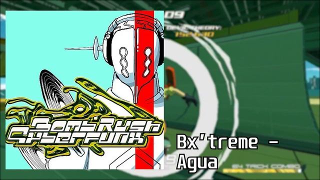 Bomb Rush Cyberfunk is the worst name for a game ever (Review) смотреть онлайн