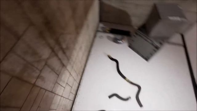 A Collection Of Bad Moments: Rooftop Escape - Solved!  SPOILERS!