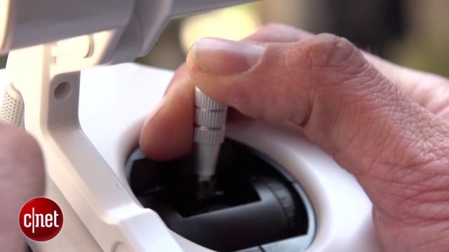 Check out the 4K, live-streaming DJI Phantom 3 drone смотреть онлайн