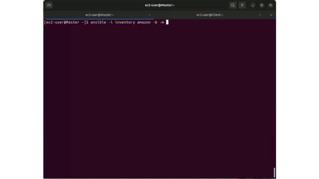 Ansible in Minutes: Part 4 - Mastering Shell, Command, and Raw Modules смотреть онлайн