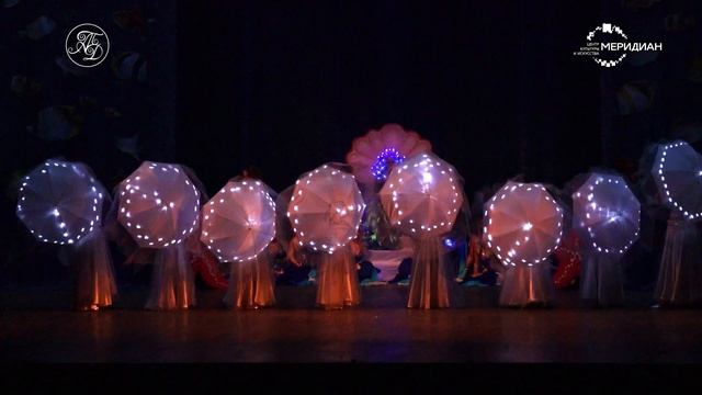 Спектакль "Аурика". Видеоклип смотреть онлайн