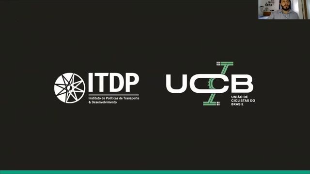 Why Open Data Matters for Cycling: Visualizing a Cycling City смотреть онлайн